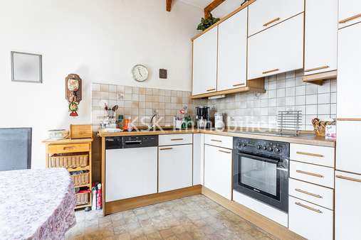 118787 Küche Obergeschoss - Einfamilienhaus in 50321 Brühl mit 145m² kaufen