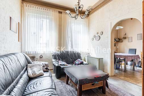 118787 Wohnzimmer Obergeschoss - Einfamilienhaus in 50321 Brühl mit 145m² kaufen