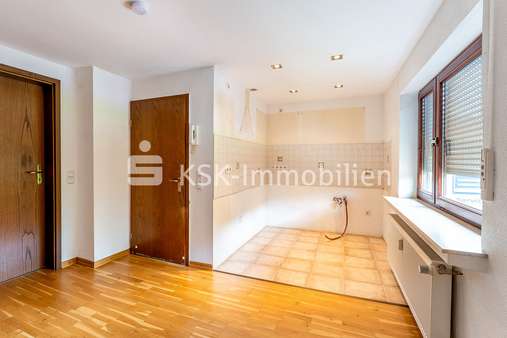 103194 Küche Dachgeschoss - Einfamilienhaus in 51766 Engelskirchen / Wiehlmünden mit 156m² kaufen