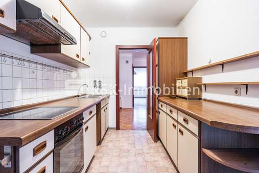 115879 Küche  - Erdgeschosswohnung in 51429 Bergisch Gladbach mit 82m² kaufen