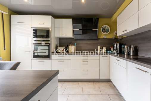 119738 Küche - Einfamilienhaus in 52353 Düren mit 115m² kaufen