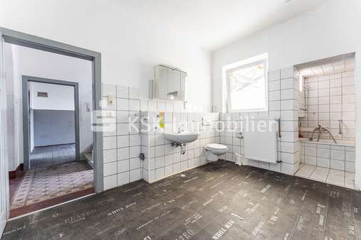 101669 Küche Erdgeschoss - Einfamilienhaus in 50189 Elsdorf mit 124m² kaufen