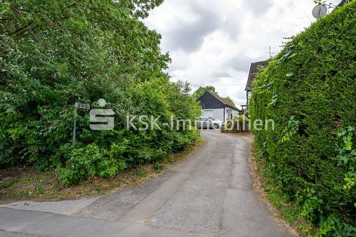 116067 Zufahrtstraße - Grundstück in 42799 Leichlingen (Rheinland) mit 620m² kaufen