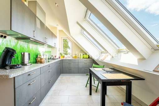 118141 Küche - Dachgeschosswohnung in 42799 Leichlingen (Rheinland) mit 80m² kaufen