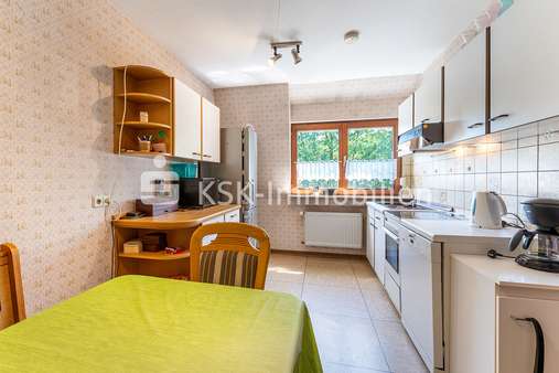 108395 Küche Obergeschoss - Doppelhaushälfte in 51688 Wipperfürth mit 179m² kaufen