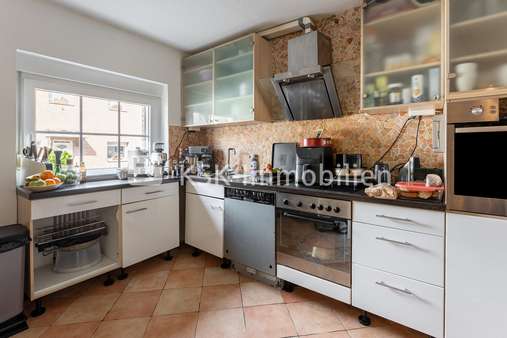 102492 Küche - Reihenmittelhaus in 50374 Erftstadt / Köttingen mit 90m² kaufen