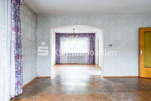 117548 Esszimmer Erdgeschoss - Zweifamilienhaus in 53819 Neunkirchen-Seelscheid mit 183m² kaufen