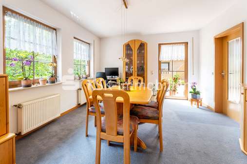 120592 Esszimmer Erdgeschoss - Einfamilienhaus in 51491 Overath mit 159m² kaufen