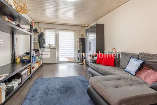 117321 Wohnzimmer - Einfamilienhaus in 50126 Bergheim mit 110m² kaufen