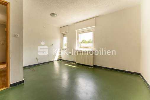 121388 Küche - Erdgeschosswohnung in 53842 Troisdorf / Oberlar mit 54m² kaufen