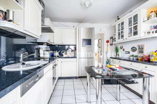 116306 Küche Erdgeschoss - Maisonette-Wohnung in 50737 Köln mit 142m² kaufen