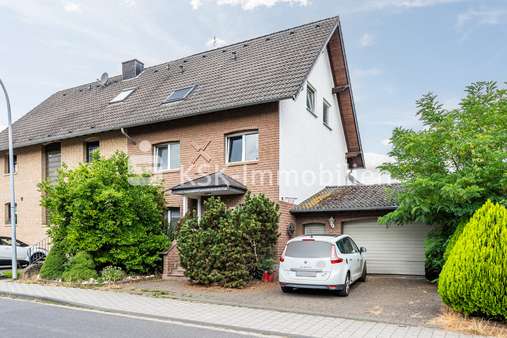 120191 Ansicht  - Einfamilienhaus in 50321 Brühl mit 100m² kaufen