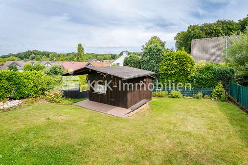 120131 Gartenhaus - Einfamilienhaus in 51467 Bergisch Gladbach / Nußbaum mit 111m² kaufen