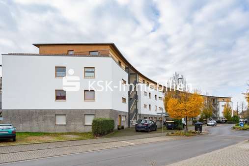 95832 Außenansicht - Mehrfamilienhaus in 50170 Kerpen-Sindorf mit 3070m² als Kapitalanlage kaufen
