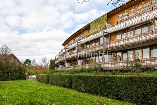 95832 Rückansicht - Mehrfamilienhaus in 50170 Kerpen-Sindorf mit 3070m² als Kapitalanlage kaufen