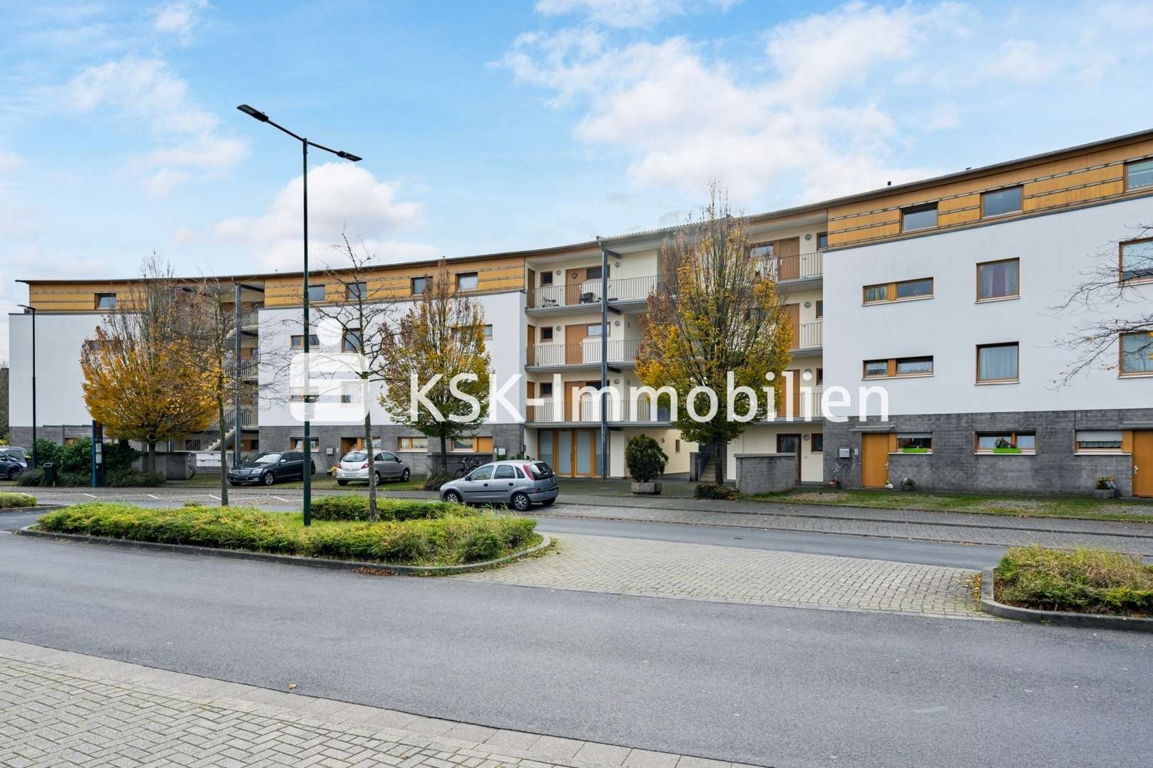 95832 Außenansicht - Mehrfamilienhaus in 50170 Kerpen-Sindorf mit 3070m² als Kapitalanlage kaufen