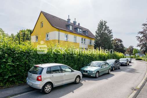 112973 Außenansicht  - Mehrfamilienhaus in 51688 Wipperfürth mit 263m² als Kapitalanlage kaufen