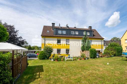 112973 Rückansicht - Mehrfamilienhaus in 51688 Wipperfürth mit 263m² als Kapitalanlage kaufen