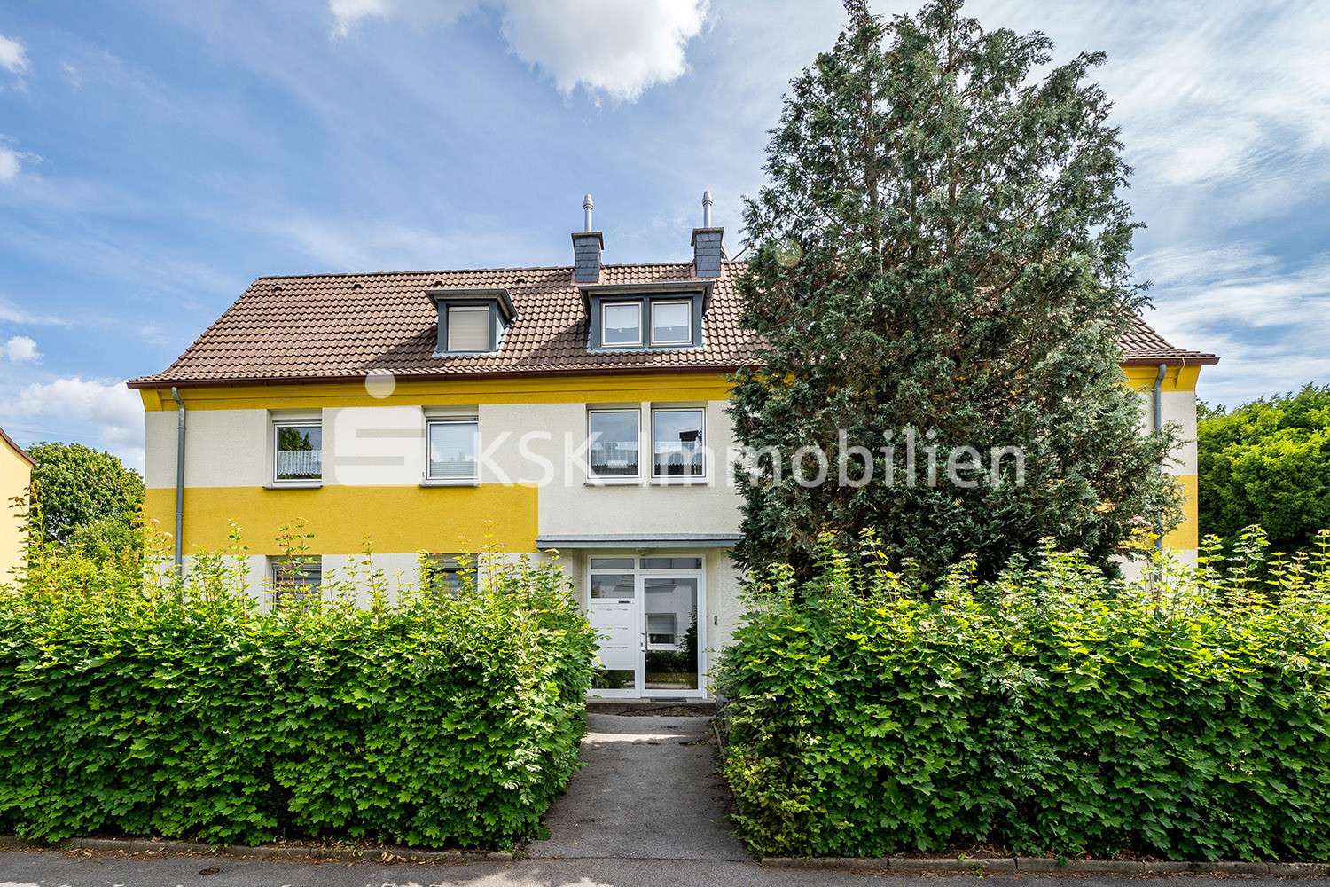 112973 Vorderansicht - Mehrfamilienhaus in 51688 Wipperfürth mit 263m² als Kapitalanlage kaufen