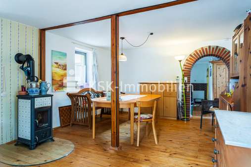 120461 Essbereich - Einfamilienhaus in 53343 Wachtberg mit 89m² kaufen