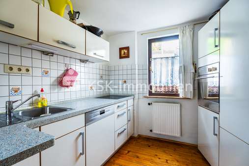120461 Küche  - Einfamilienhaus in 53343 Wachtberg mit 89m² kaufen