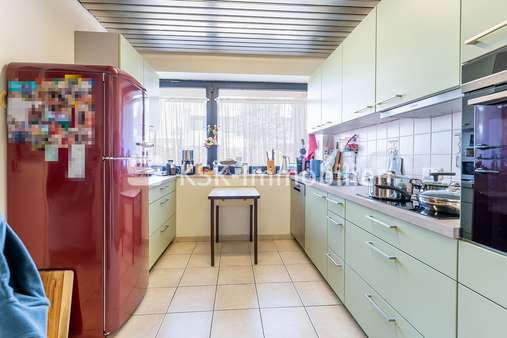 108379 Küche - Reihenmittelhaus in 50259 Pulheim mit 107m² kaufen