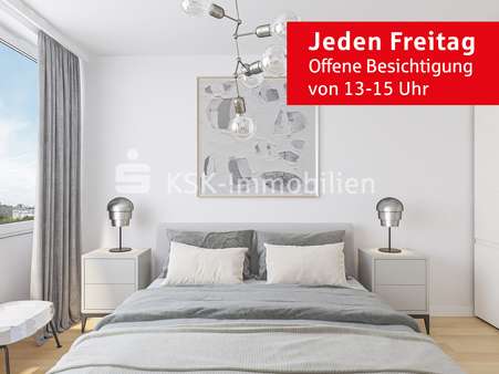 Baustellenberatung - Erdgeschosswohnung in 50676 Köln mit 48m² kaufen