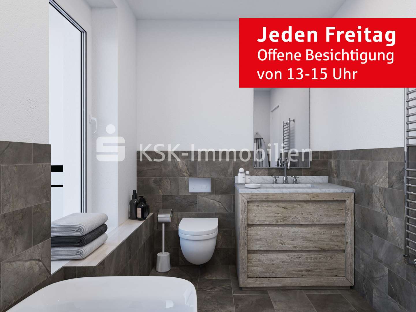 Offene Besichtigung - Maisonette-Wohnung in 50676 Köln mit 110m² kaufen