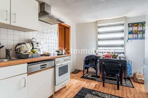 113591 Küche Obergeschoss - Zweifamilienhaus in 53783 Eitorf mit 204m² kaufen