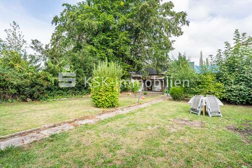 121438 Garten - Einfamilienhaus in 50126 Bergheim mit 177m² kaufen