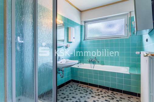 118667 Bad Erdgeschoss - Einfamilienhaus in 53177 Bonn mit 105m² kaufen