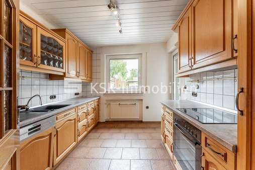 103923 Küche - Reihenmittelhaus in 50181 Bedburg mit 96m² kaufen