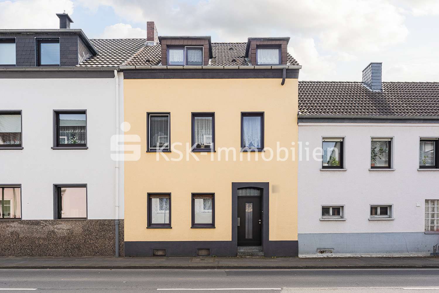 115272 Vorderansicht - Haus in 51067 Köln mit 202m² kaufen