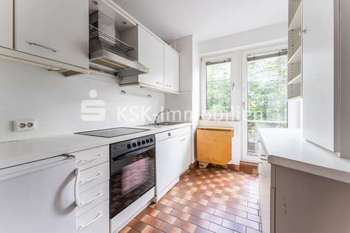 119435 Küche - Etagenwohnung in 50676 Köln / Altstadt-Süd mit 66m² kaufen
