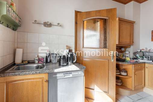 114405 Küche  - Reihenhaus in 53332 Bornheim mit 103m² kaufen