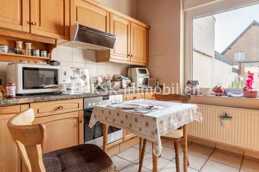 114405 Küche  - Reihenhaus in 53332 Bornheim mit 103m² kaufen
