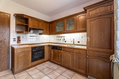 119747 Küche - Doppelhaushälfte in 50181 Bedburg mit 128m² kaufen