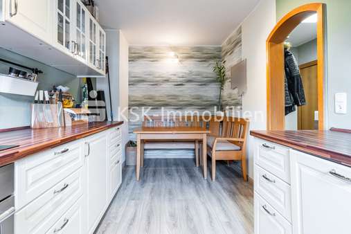 120393 Küche Erdgeschoss - Einfamilienhaus in 51145 Köln / Eil mit 90m² kaufen