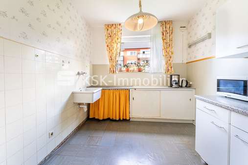 113894 Küche - Erdgeschosswohnung in 51399 Burscheid mit 68m² kaufen