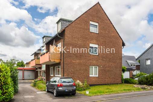 102513 Außenansicht  - Mehrfamilienhaus in 53859 Niederkassel / Lülsdorf mit 497m² kaufen