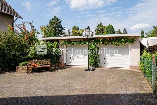 121708 Doppelgarage - Einfamilienhaus in 51467 Bergisch Gladbach / Schildgen mit 94m² kaufen