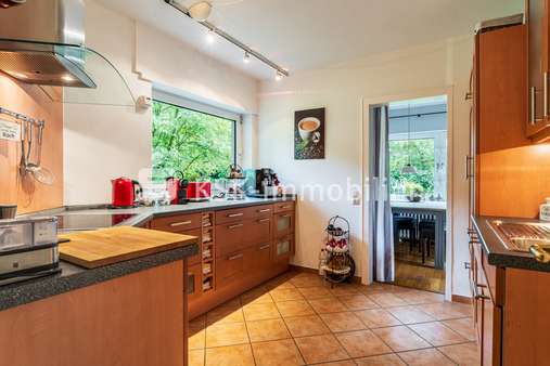 121718 Küche Erdgeschoss - Bungalow in 53913 Swisttal mit 110m² kaufen