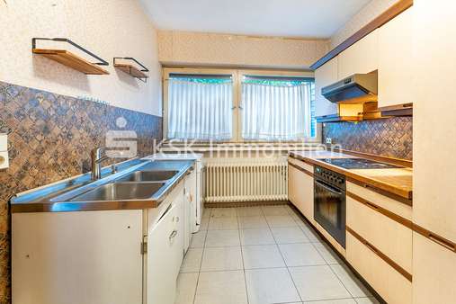 105535 Küche Erdgeschoss - Doppelhaushälfte in 51519 Odenthal mit 121m² kaufen