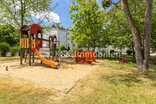 117207 Spielplatz - Erdgeschosswohnung in 50374 Erftstadt / Liblar mit 86m² kaufen