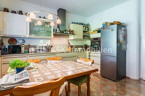 117484 Küche Erdgeschoss - Mehrfamilienhaus in 53840 Troisdorf mit 306m² kaufen