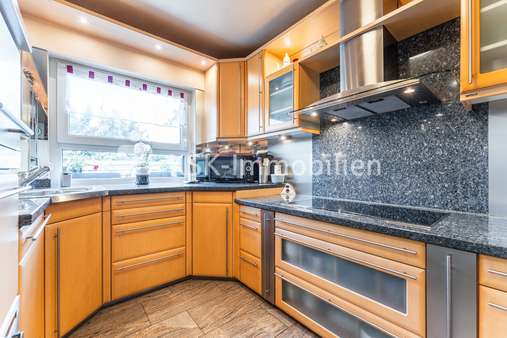 121200 Küche Erdgeschoss - Einfamilienhaus in 50259 Pulheim mit 117m² kaufen