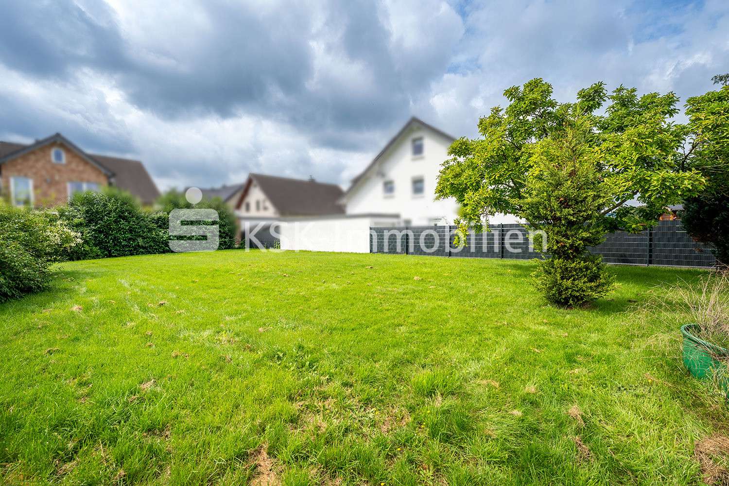 121762 Grundstück - Grundstück in 53721 Siegburg mit 560m² kaufen