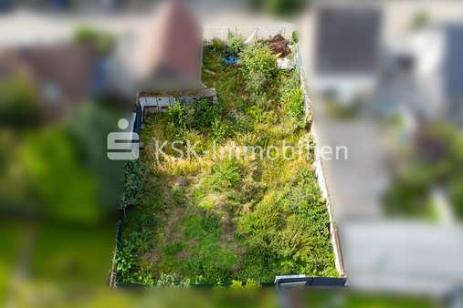 122622 Drohnenaufnahme - Grundstück in 50189 Elsdorf mit 494m² kaufen