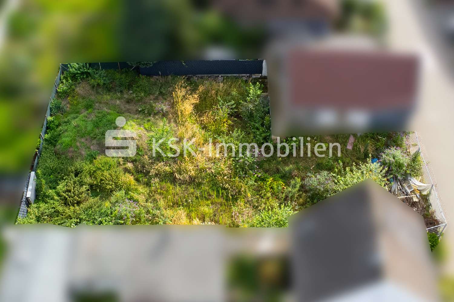 122622 Drohnenaufnahme - Grundstück in 50189 Elsdorf mit 494m² kaufen