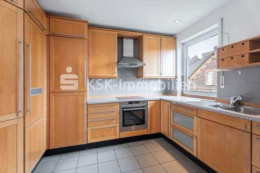 120265 Küche  - Dachgeschosswohnung in 50374 Erftstadt / Köttingen mit 102m² kaufen
